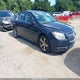 1G1ZC5E18BF398757 2011 Chevrolet Malibu 1Lt auction photo thumbnail 1