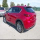JM3KFBAY7M0457005 2021 Mazda Cx-5 Grand Touring Reserve auction photo thumbnail 3