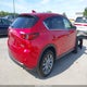 JM3KFBAY7M0457005 2021 Mazda Cx-5 Grand Touring Reserve auction photo thumbnail 4