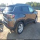 3C4NJDBB5NT124087 2022 Jeep Compass Latitude 4X4 auction photo thumbnail 4