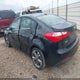 KNAFZ4A8XG5547444 2016 Kia Forte Ex auction photo thumbnail 3