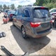 5FNRL5H62BB063867 2011 Honda Odyssey Ex-L auction photo thumbnail 3
