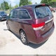 5FNRL5H69EB054474 2014 Honda Odyssey Ex-L auction photo thumbnail 3