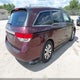 5FNRL5H69EB054474 2014 Honda Odyssey Ex-L auction photo thumbnail 4