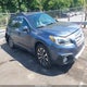 4S4BSBNC8F3309865 2015 Subaru Outback 2.5I Limited auction photo thumbnail 1