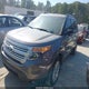 1FM5K7D82EGB66278 2014 Ford Explorer Xlt auction photo thumbnail 2
