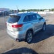 5TDDZRFH3JS846985 2018 Toyota Highlander Limited auction photo thumbnail 4