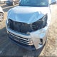 5TDDZRFH3JS846985 2018 Toyota Highlander Limited auction photo thumbnail 6