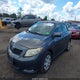 JTDBL40E99J044007 2009 Toyota Corolla Le auction photo thumbnail 2