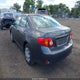 JTDBL40E99J044007 2009 Toyota Corolla Le auction photo thumbnail 3