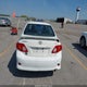 1NXBU4EE0AZ248473 2010 Toyota Corolla S auction photo thumbnail 12
