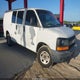 1GCGG25V951197049 2005 Chevrolet Express auction photo thumbnail 1
