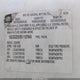 1GCGG25V951197049 2005 Chevrolet Express auction photo thumbnail 9