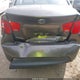 KNAFU4A27A5049333 2010 Kia Forte Ex auction photo thumbnail 6