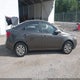 KNAFU4A27A5049333 2010 Kia Forte Ex auction photo thumbnail 13