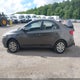 KNAFU4A27A5049333 2010 Kia Forte Ex auction photo thumbnail 14