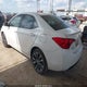 5YFBURHE8KP856530 2019 Toyota Corolla Se auction photo thumbnail 3