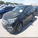 5NMZT3LB1HH016359 2017 Hyundai Santa Fe Sport 2.4L auction photo thumbnail 2