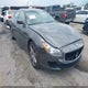 ZAM56RRA7F1135415 2015 Maserati Quattroporte S Q4 auction photo thumbnail 1
