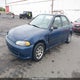 1HGEG8546SL045510 1995 Honda Civic Dx/Lx auction photo thumbnail 2