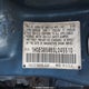 1HGEG8546SL045510 1995 Honda Civic Dx/Lx auction photo thumbnail 9