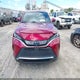 JTEAAAAH6MJ075602 2021 Toyota Venza Limited auction photo thumbnail 12