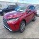 JTEAAAAH6MJ075602 2021 Toyota Venza Limited auction photo thumbnail 2