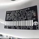 5YFEPMAE1MP196366 2021 Toyota Corolla Le auction photo thumbnail 9