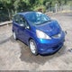JHMGE8H30BC018821 2011 Honda Fit auction photo thumbnail 1