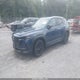 7MMVABBM4SN368007 2025 Mazda Cx-50 2.5 S Preferred Package auction photo thumbnail 2