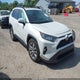2T3A1RFV3MW142448 2021 Toyota Rav4 Xle Premium auction photo thumbnail 1