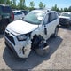 2T3A1RFV3MW142448 2021 Toyota Rav4 Xle Premium auction photo thumbnail 2