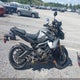 JYARN37E7FA000734 2015 Yamaha Fj09 auction photo thumbnail 12