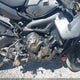 JYARN37E7FA000734 2015 Yamaha Fj09 auction photo thumbnail 8