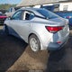 3N1AB8BV8NY225241 2022 Nissan Sentra S Xtronic Cvt auction photo thumbnail 3
