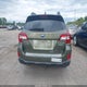 4S4BSACC0H3317510 2017 Subaru Outback 2.5I Premium auction photo thumbnail 17