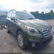 4S4BSACC0H3317510 2017 Subaru Outback 2.5I Premium auction photo thumbnail 1