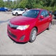 4T4BF1FK9ER347124 2014 Toyota Camry Le auction photo thumbnail 2