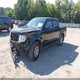 1N6AD0EV5CC468478 2012 Nissan Frontier S auction photo thumbnail 2