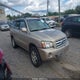 JTEHD21A140029552 2004 Toyota Highlander auction photo thumbnail 1