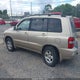 JTEHD21A140029552 2004 Toyota Highlander auction photo thumbnail 3