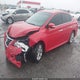 3N1AB7AP1FY220039 2015 Nissan Sentra Sr auction photo thumbnail 2