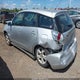 2T1LR32E35C374452 2005 Toyota Matrix Xr auction photo thumbnail 3