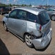 2T1LR32E35C374452 2005 Toyota Matrix Xr auction photo thumbnail 6