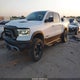 1C6SRFLT4KN849553 2019 Ram 1500 Rebel 4X4 5'7 Box auction photo thumbnail 2