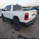 1C6SRFLT4KN849553 2019 Ram 1500 Rebel 4X4 5'7 Box auction photo thumbnail 3