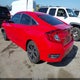 2HGFC2F86LH569835 2020 Honda Civic Sport auction photo thumbnail 3