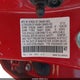 2HGFC2F86LH569835 2020 Honda Civic Sport auction photo thumbnail 9