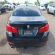 WBA5A5C53FD518626 2015 BMW 528I auction photo thumbnail 16