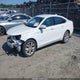 1G11Z5S30KU120948 2019 Chevrolet Impala Lt auction photo thumbnail 2